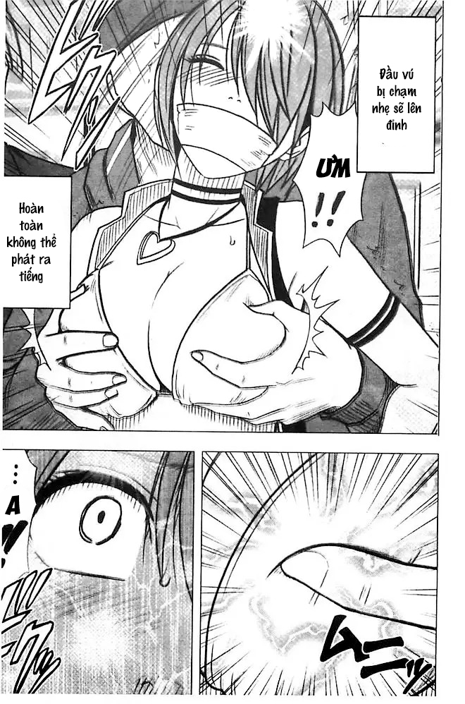 Đọc truyện hentai Những gì tôi yêu cầu trong phần bổ sung SP bắt buộc đã trở thành hiện thực. - Chap 7