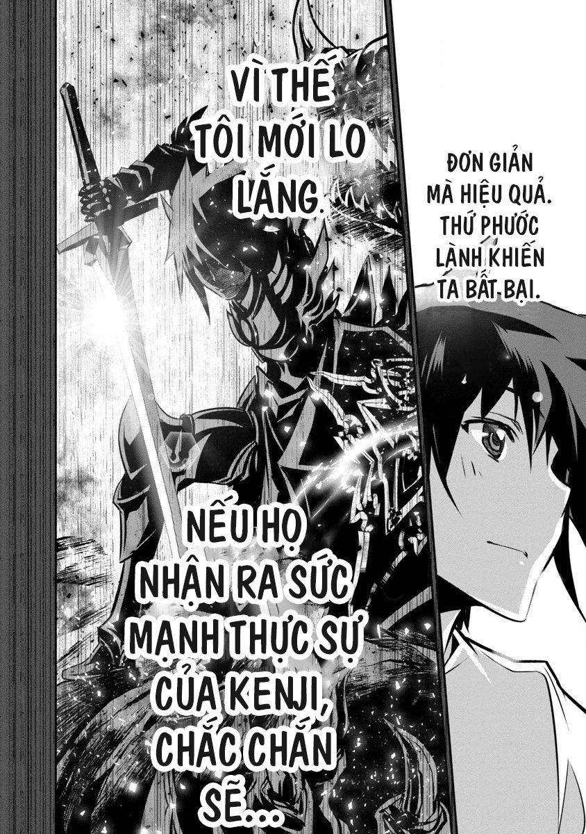 Đọc truyện hentai Cách làm sướng một gián điệp bằng S-kill mạnh nhất - Chap 1