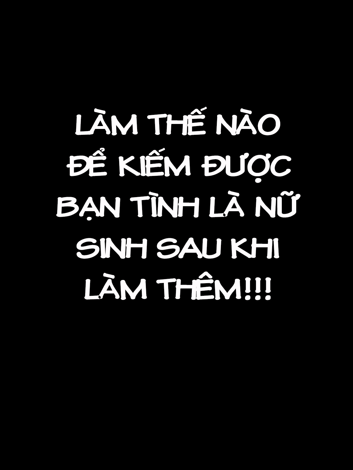 Đọc truyện hentai Cách Kiếm Mấy Bé Nữ Sinh Dú Bò Sữa Để Làm Bạn Tình! - Full 112 trang (thẩm du không bị gián đoạn nhé!)