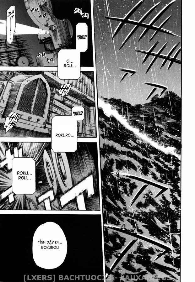 Đọc truyện hentai Island Inetsu No Shou - Chap 18 - END