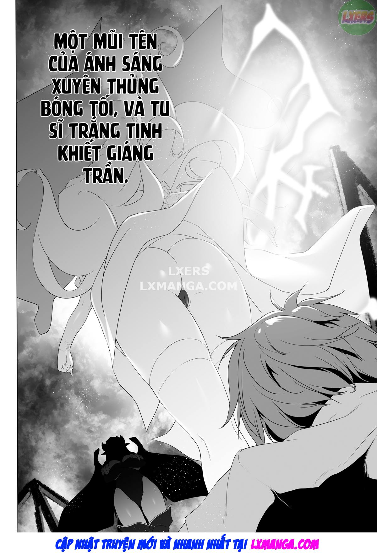 Đọc truyện hentai Bộ sưu tập sách phiêu lưu - Chap 1