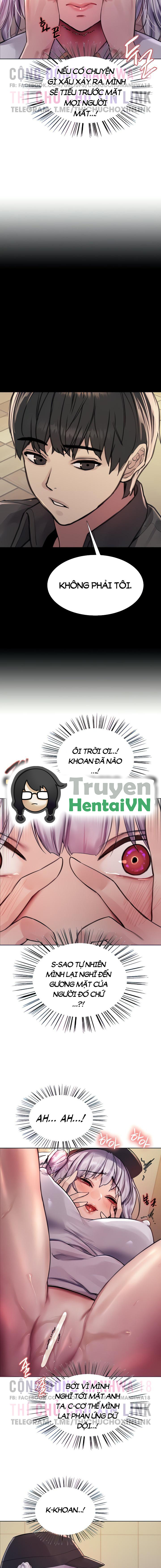 Đọc truyện hentai Nhãn Lực Toàn Năng - Chap 45