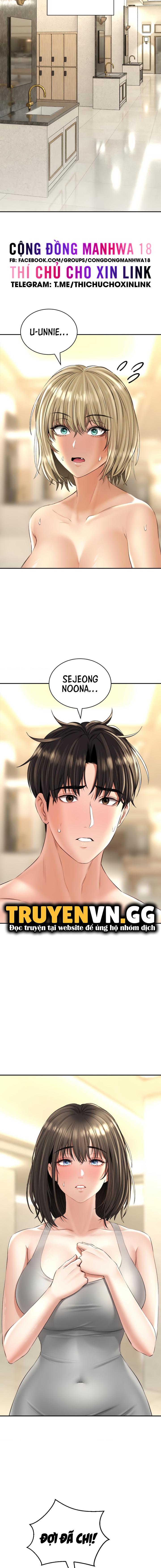 Đọc truyện hentai Thảo Dược Mê Tình - Chap 17