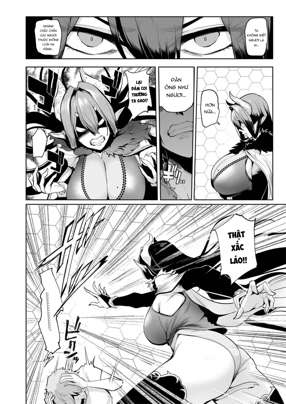Đọc truyện hentai Nô lệ sex - Oneshot