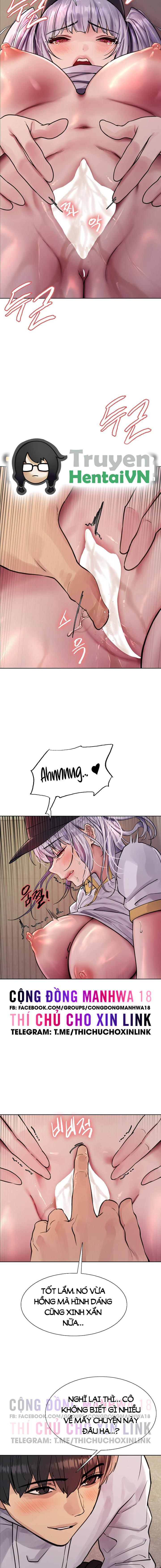 Đọc truyện hentai Nhãn Lực Toàn Năng Chap 50
