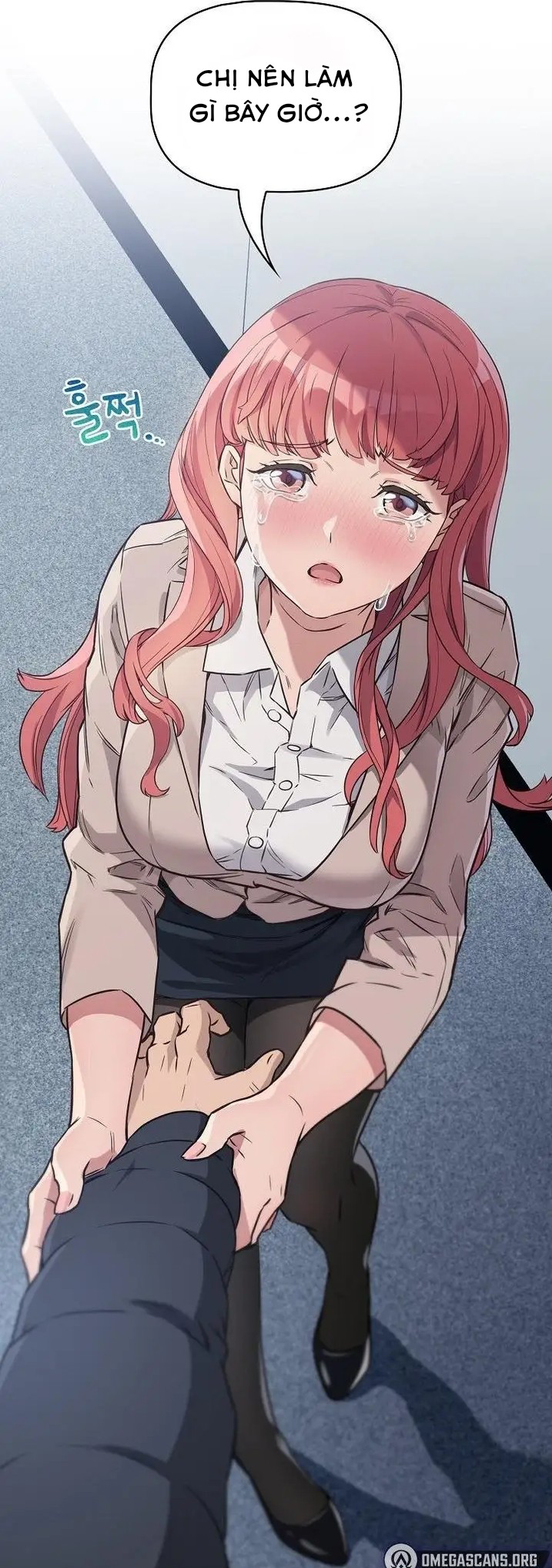 Đọc truyện hentai 4 chúng tôi không thể sống cùng nhau - Chapter 1