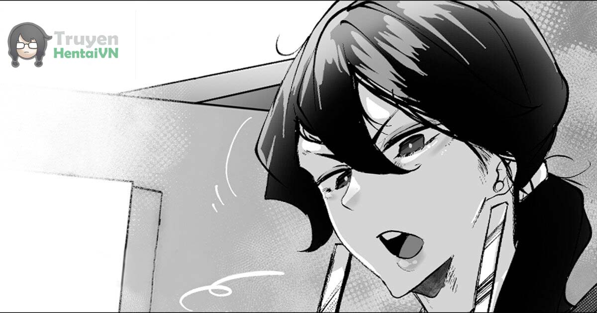 Đọc truyện hentai Người mẹ góa phụ này nào cũng bị sếp phạt Oneshot