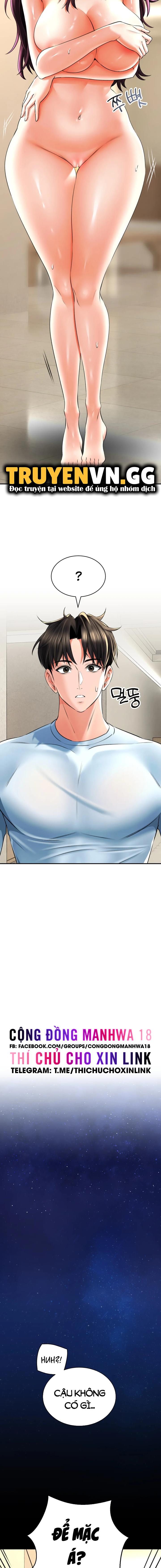 Đọc truyện hentai Thảo Dược Mê Tình - Chap 7