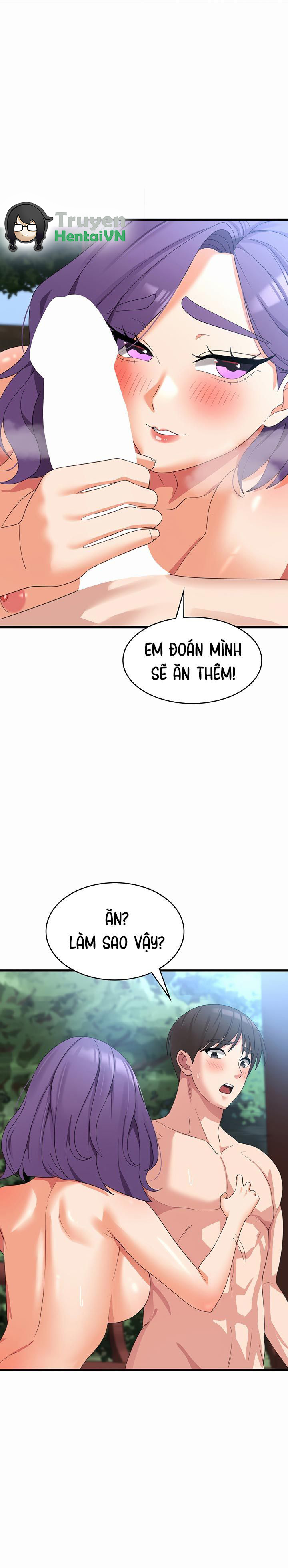 Đọc truyện hentai Người đàn ông quyến rũ - Chap 32