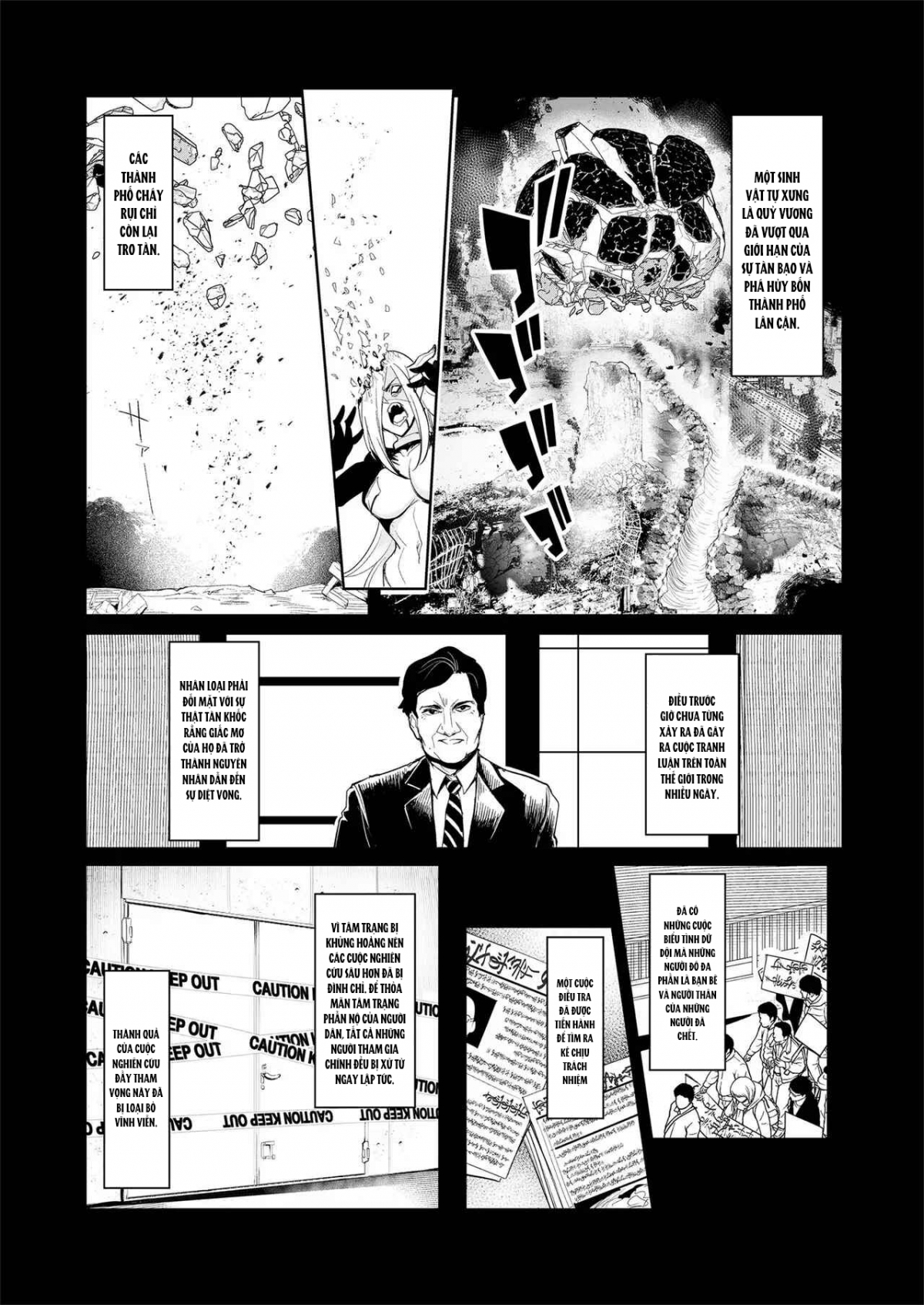 Đọc truyện hentai Nô lệ sex - Oneshot
