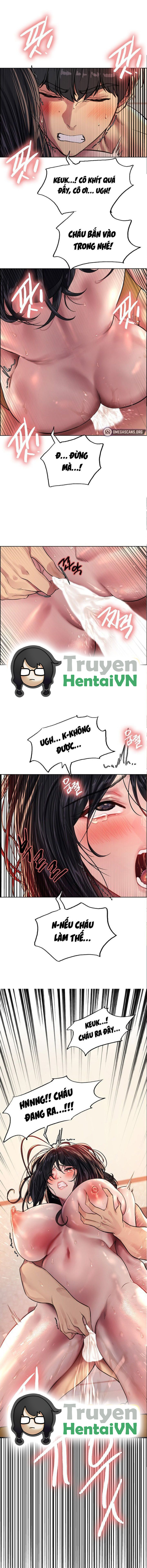 Đọc truyện hentai Nhãn Lực Toàn Năng - Chap 32