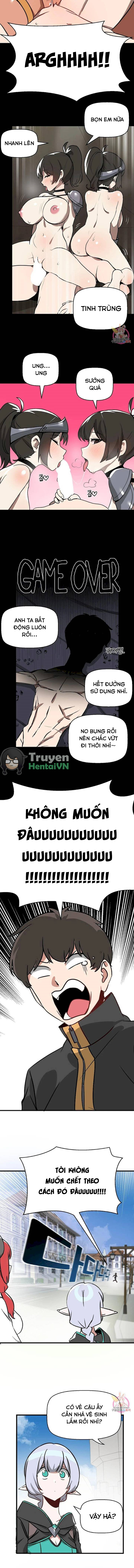 Đọc truyện hentai Vùng đất không đàn ông - dài tập ( đang update ) - Chap 7