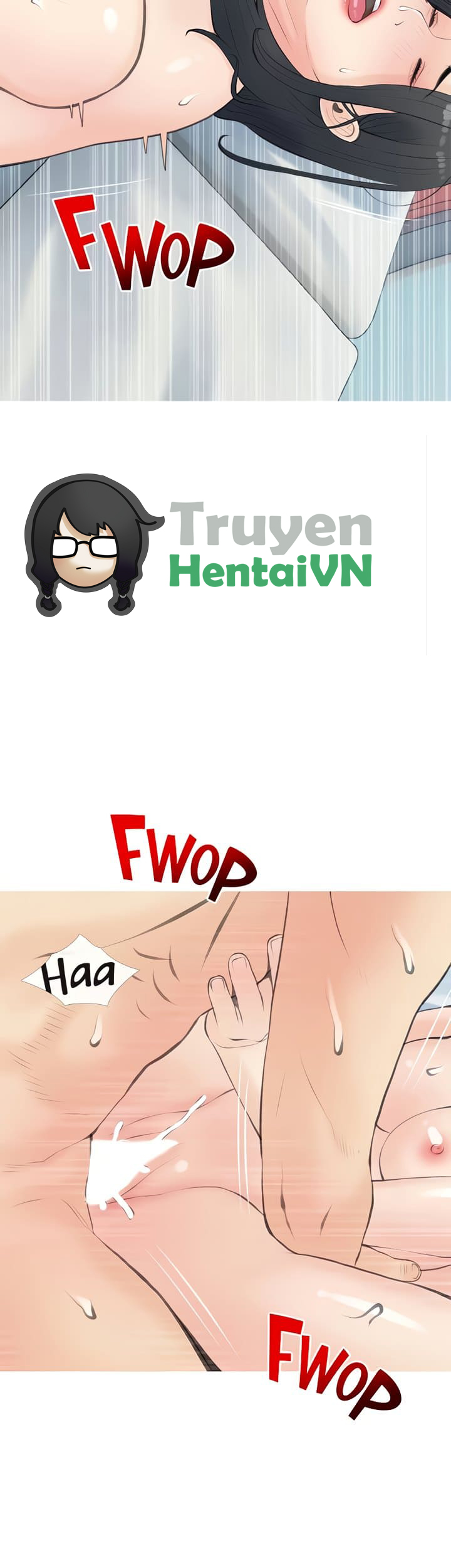 Đọc truyện hentai Dập Dì Của Tôi - Chap 59