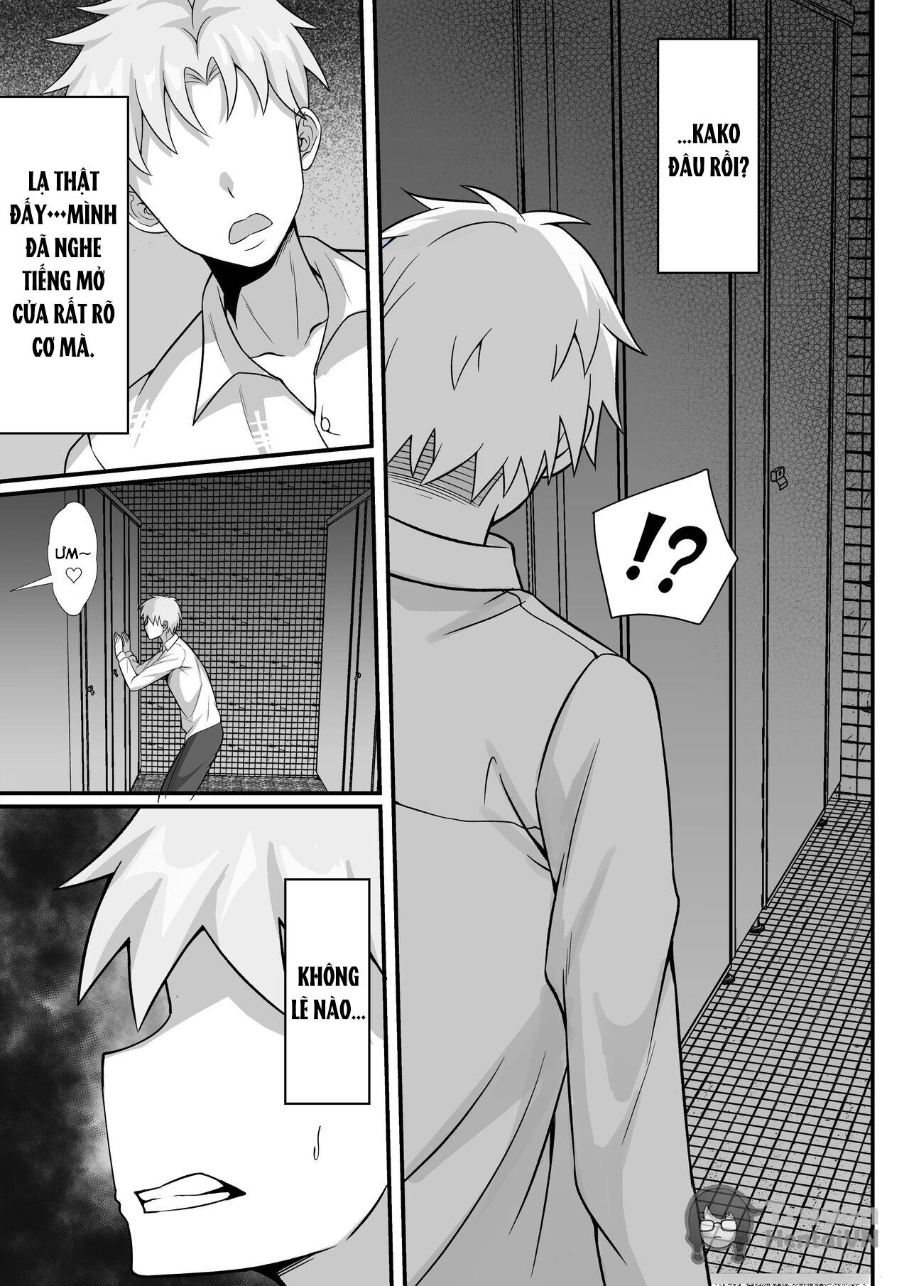 Đọc truyện hentai Ore no Joukyou Seiseikatsu 10-11-12 - Oneshot