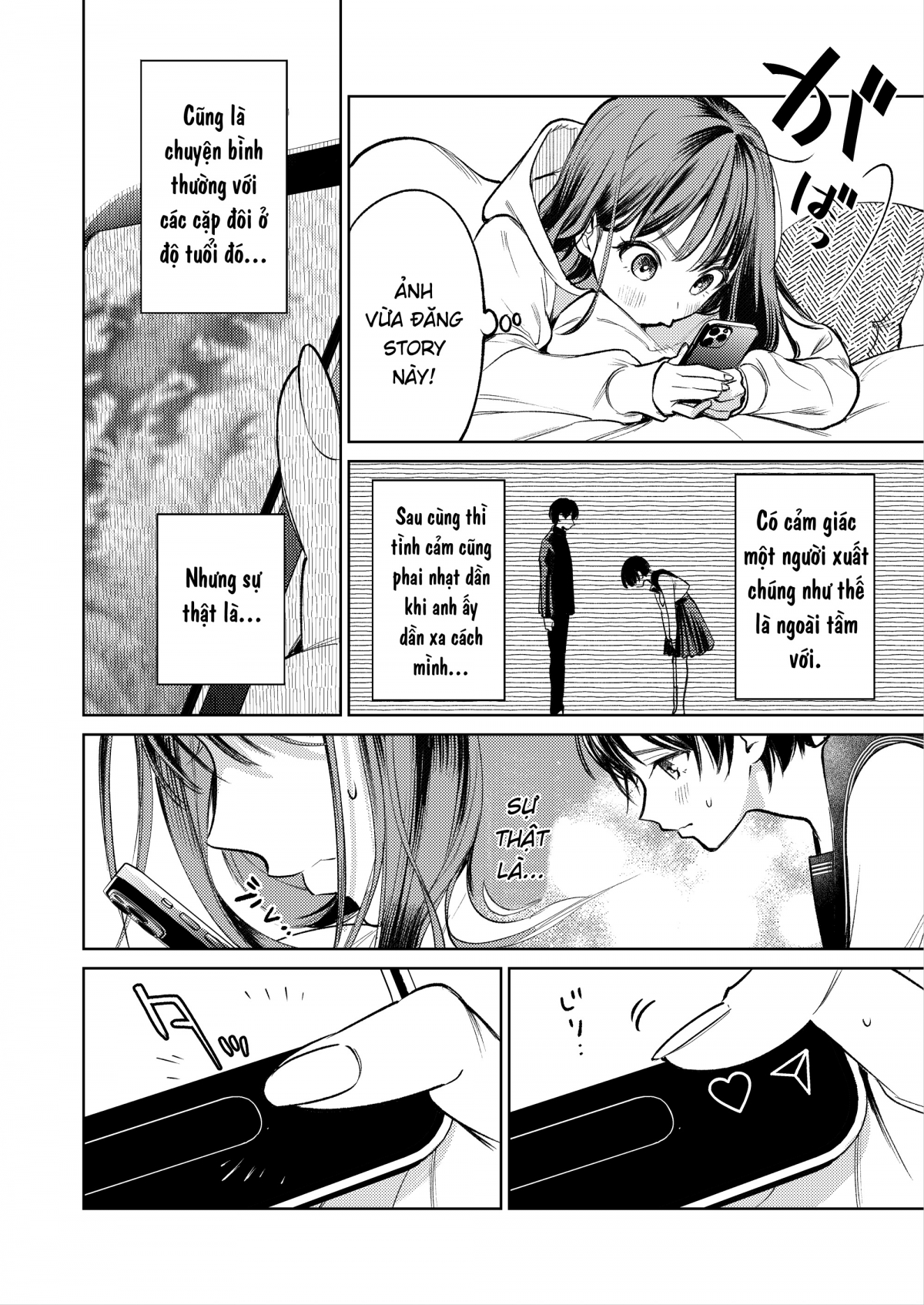 Đọc truyện hentai Không biết những ngón tay nhảy múa trên phím đàn của senpai lại điêu luyện đến thế - Oneshot