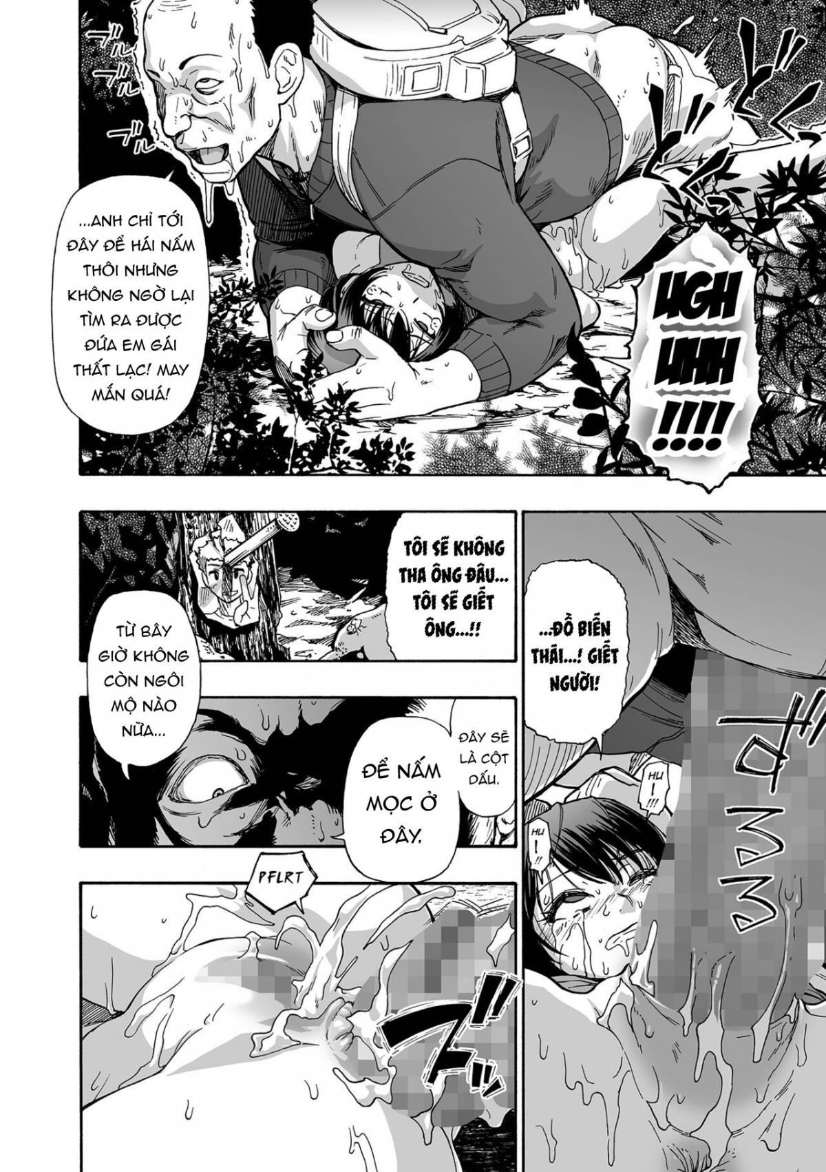 Đọc truyện hentai Gia đình giả tạo. Khởi đầu
