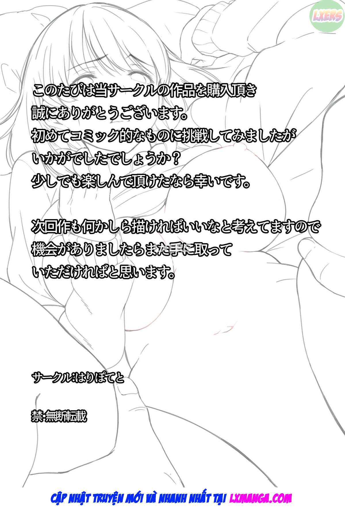 Đọc truyện hentai Người phụ nữ đã có chồng bị mọc sừng - Oneshot