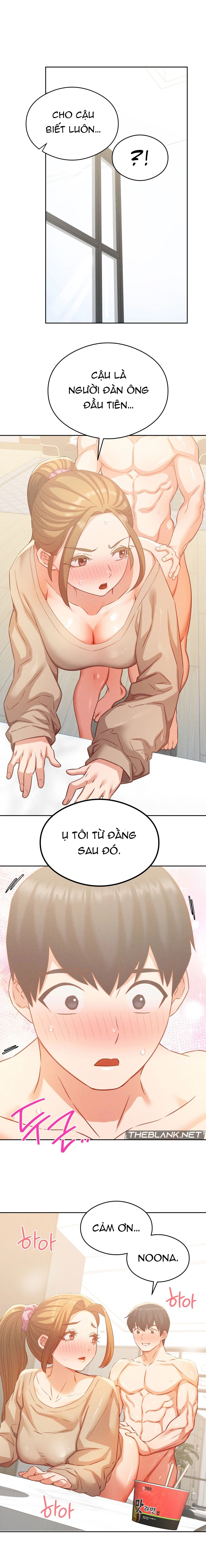 Đọc truyện hentai Chúng ta cùng đi Ryokan nhé? - Chap 19