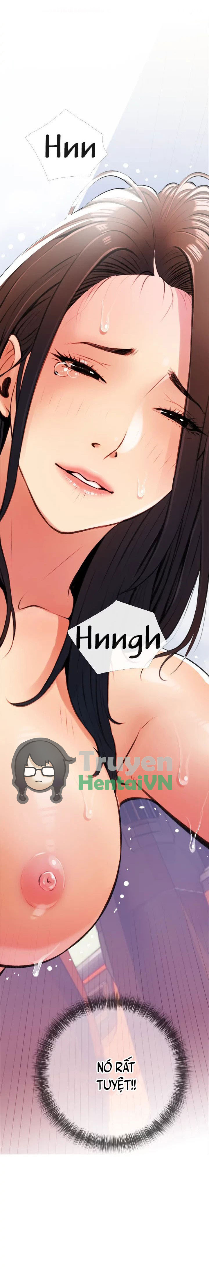 Đọc truyện hentai Dập Dì Của Tôi - Chap 9