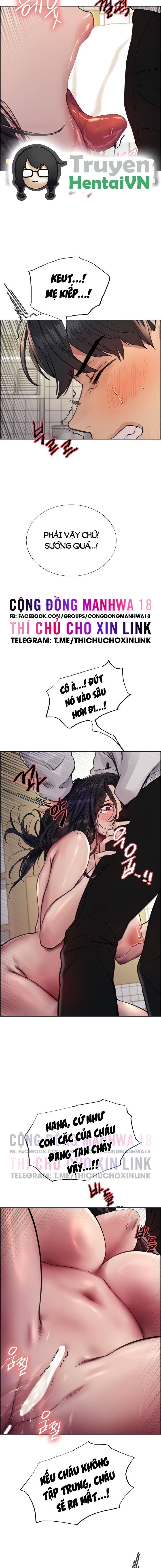 Đọc truyện hentai Nhãn Lực Toàn Năng - Chap 52