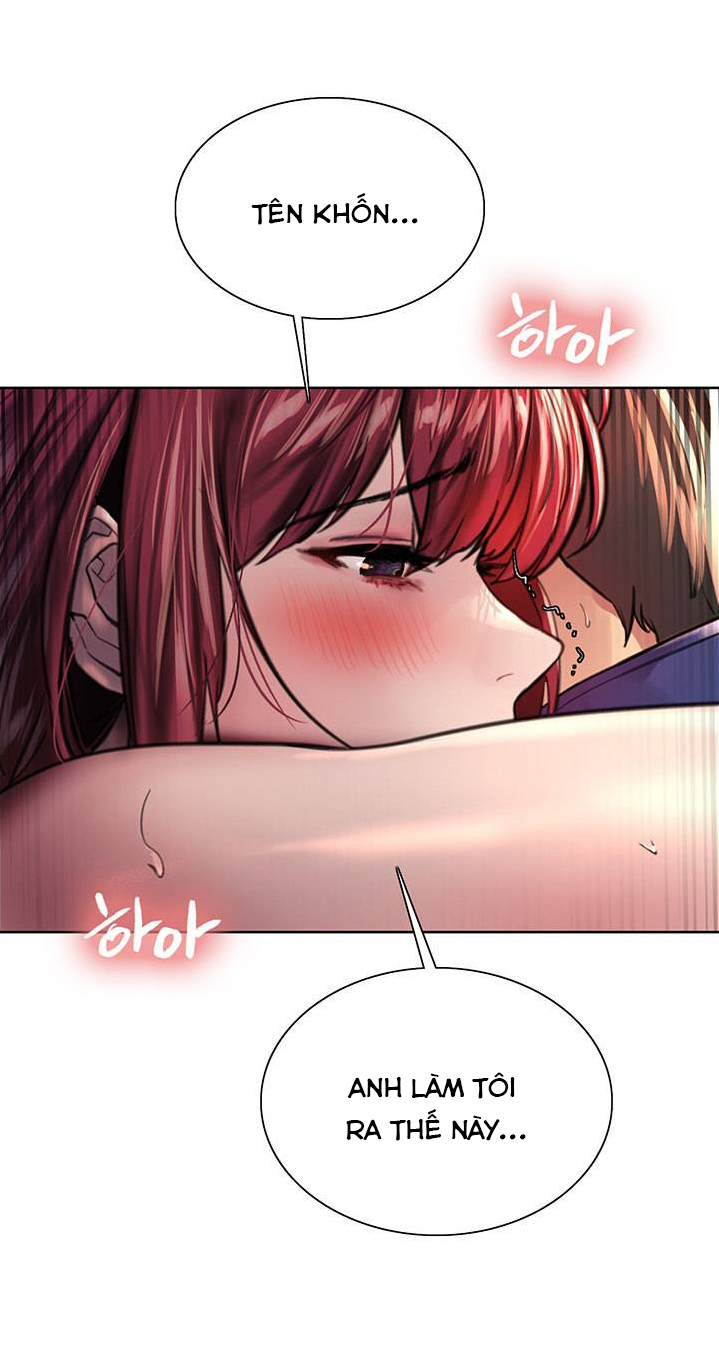 Đọc truyện hentai Nhãn Lực Toàn Năng - Chap 36