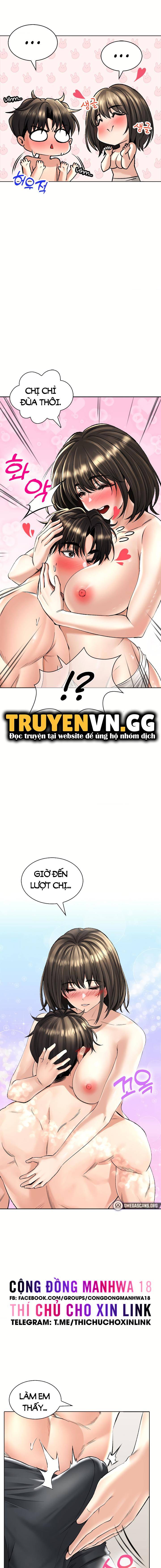 Đọc truyện hentai Thảo Dược Mê Tình - Chap 19