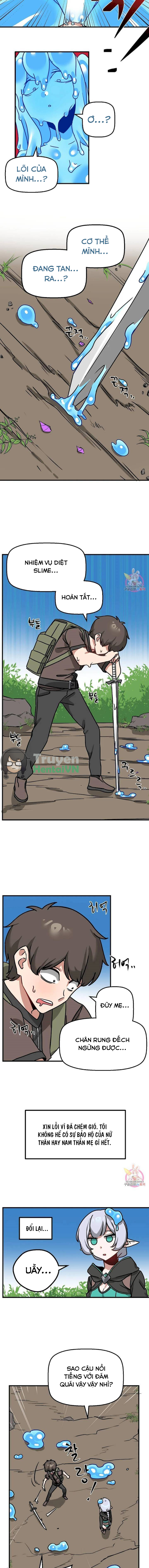 Đọc truyện hentai Vùng đất không đàn ông - dài tập ( đang update ) - Chap 11