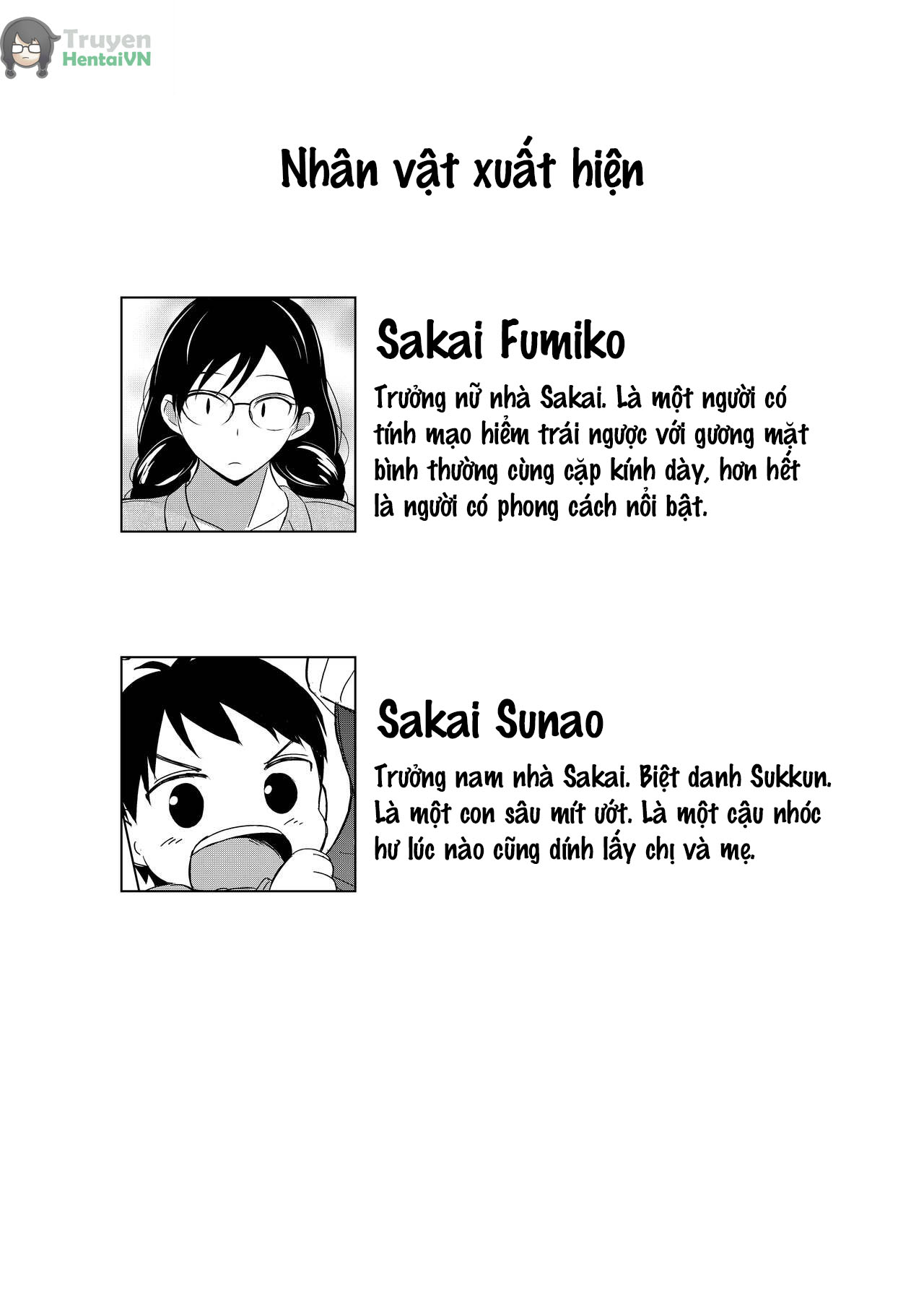 Đọc truyện hentai Chị gái đơn điệu ơi cố lên! Việc chăm sóc cậu  bé khi lần đầu cương cứng thật mệt mỏi - Oneshot