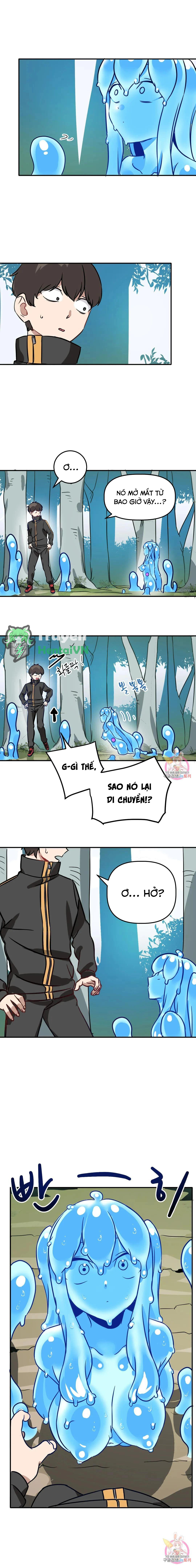 Đọc truyện hentai Vùng đất không đàn ông - dài tập ( đang update ) - Chap 1