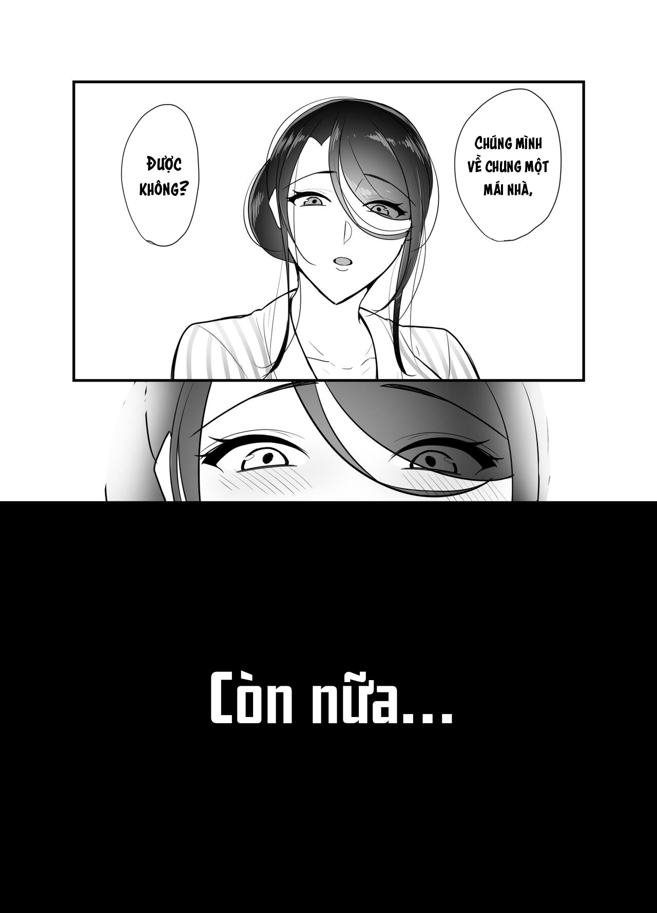 Đọc truyện hentai Masaka Ano Oni Joushi ga Ore no SeFri ni Naru nante... - Chap 2