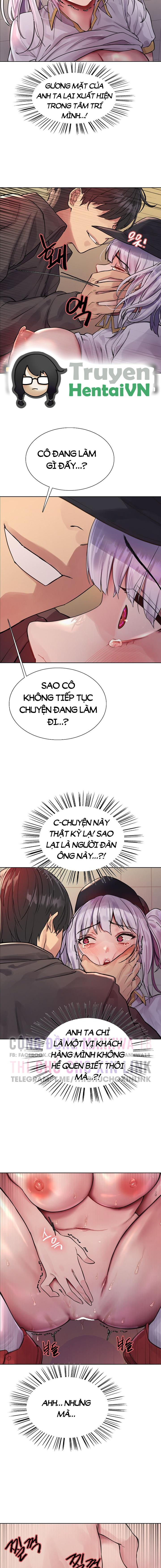 Đọc truyện hentai Nhãn Lực Toàn Năng - Chap 46