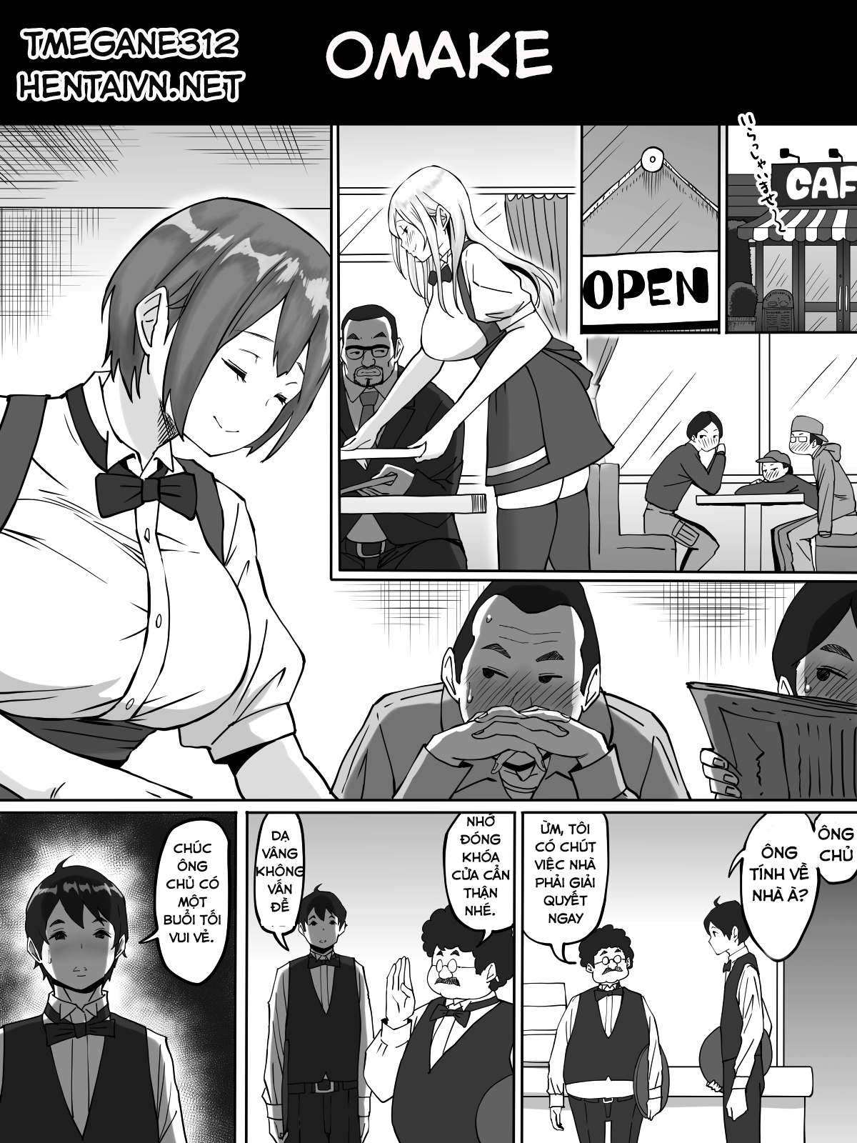 Đọc truyện hentai Cách Kiếm Mấy Bé Nữ Sinh Dú Bò Sữa Để Làm Bạn Tình! - Full 112 trang (thẩm du không bị gián đoạn nhé!)