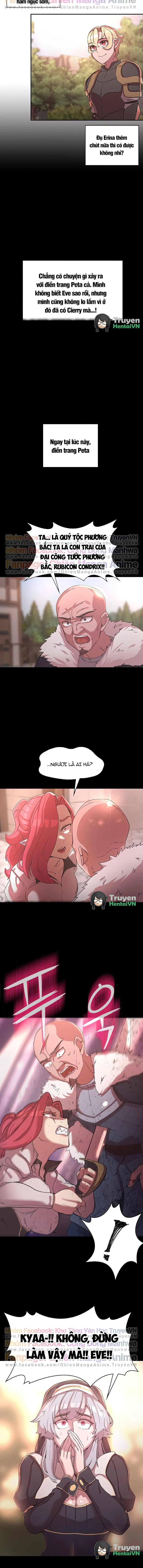 Đọc truyện hentai Chuyển Sinh Thành Phản Diện Game 18+ - Chap 25