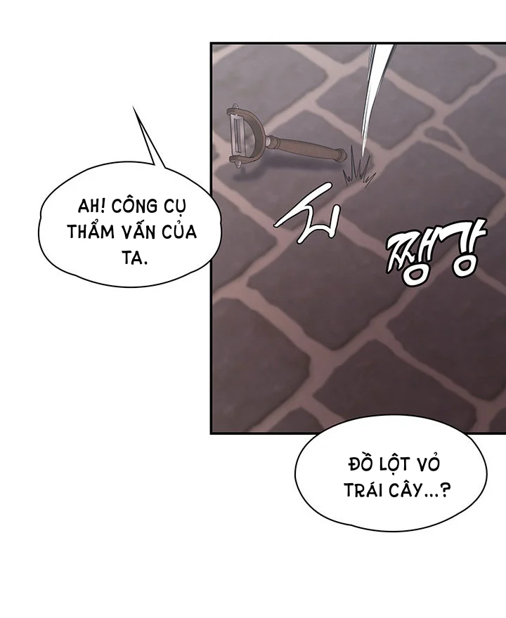 Đọc truyện hentai Chuyển Sinh Thành Phản Diện Game 18+ - Chap 22
