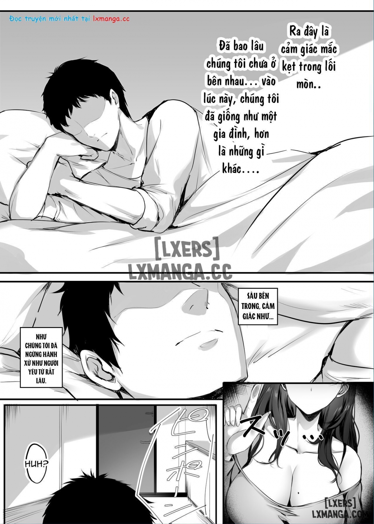 Đọc truyện hentai Numaru. - Oneshot