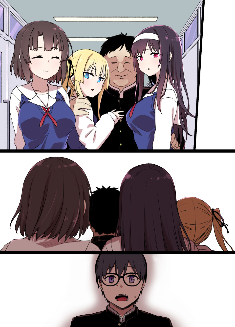 Đọc truyện hentai Tẩy não và làm bitchification ypnotic - Chap không chữ