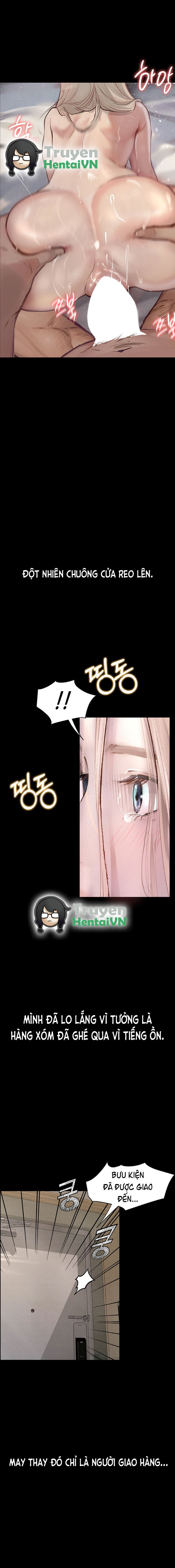 Đọc truyện hentai Trụy lạc : Những mẩu chuyện tục tiễu - Chap 3
