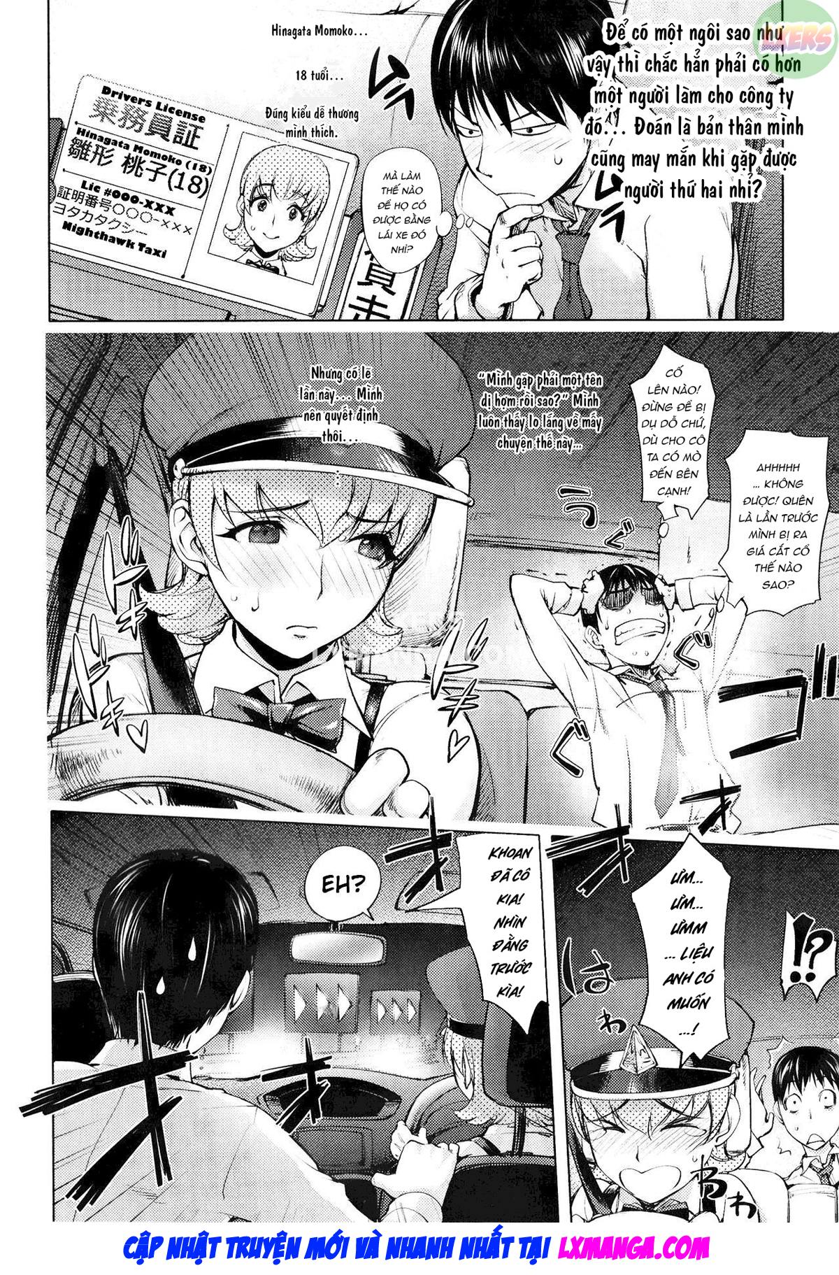 Đọc truyện hentai Chơi đĩ - Chap 1