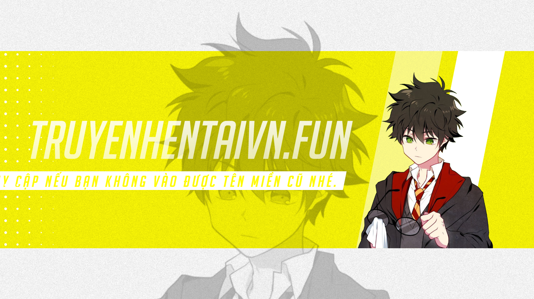 Đọc truyện hentai Làm tình trên sóng truyền hình - oneshot