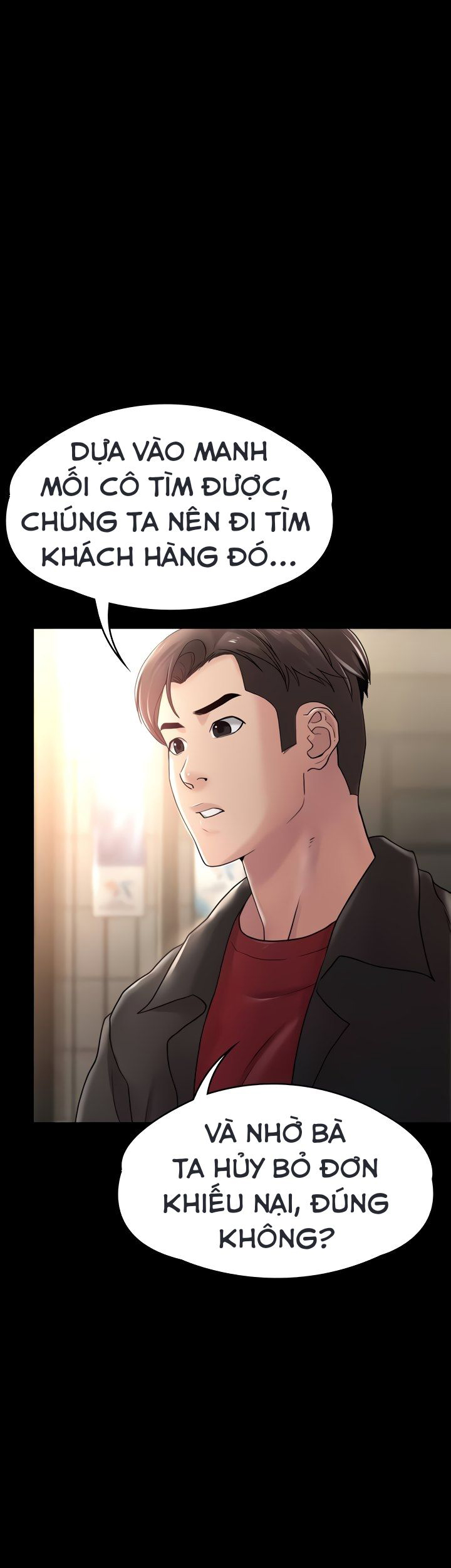 Đọc truyện hentai Đây là hàng giảm giá, thưa cô! - Chap 11