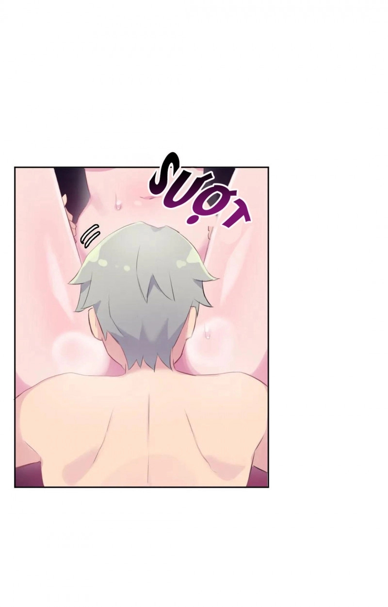 Đọc truyện hentai Câu chuyện nhỏ, bí mật lớn - Chap 14