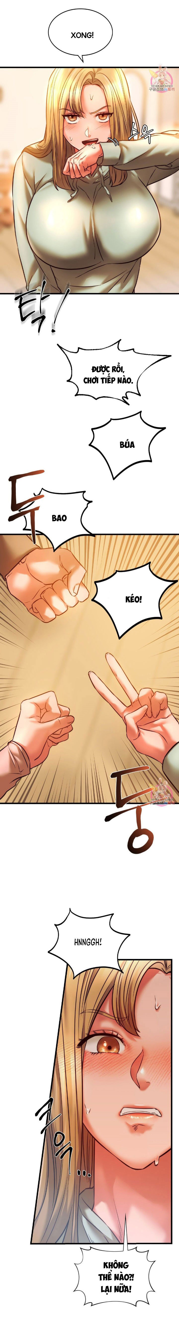 Đọc truyện hentai Đồng Học - Chap 10