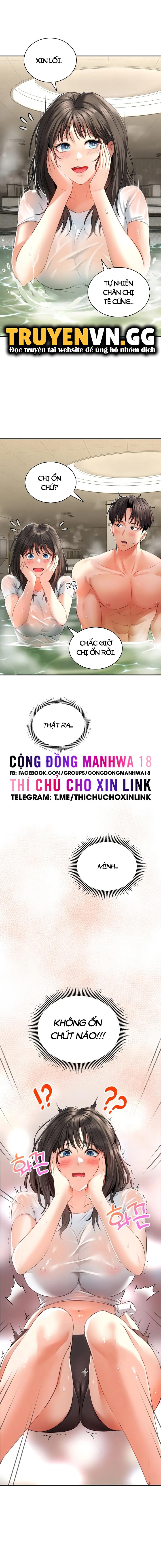 Đọc truyện hentai Thảo Dược Mê Tình - Chap 2