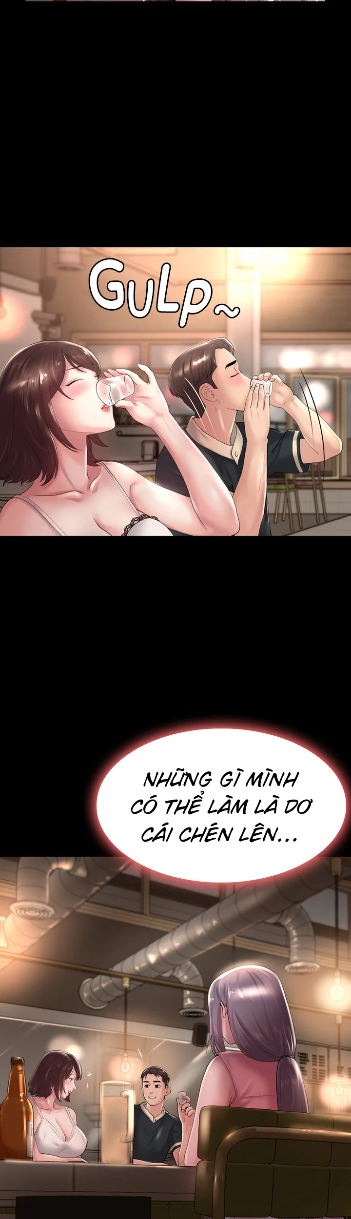 Đọc truyện hentai Đây là hàng giảm giá, thưa cô! - Chap 20