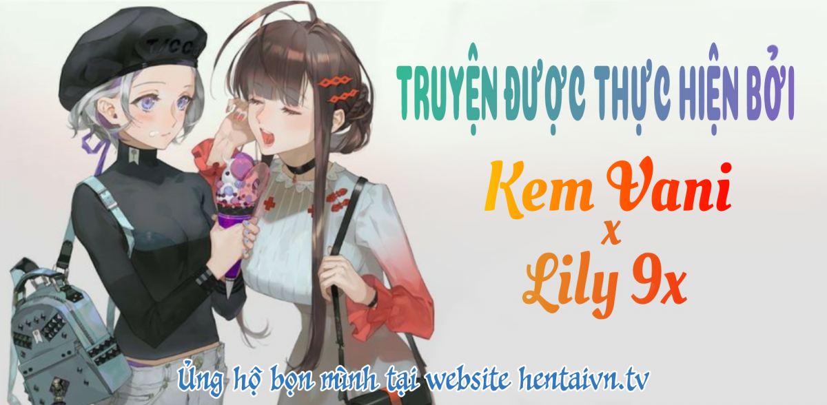 Đọc truyện hentai Hokenshitsu no Sensei - Oneshot