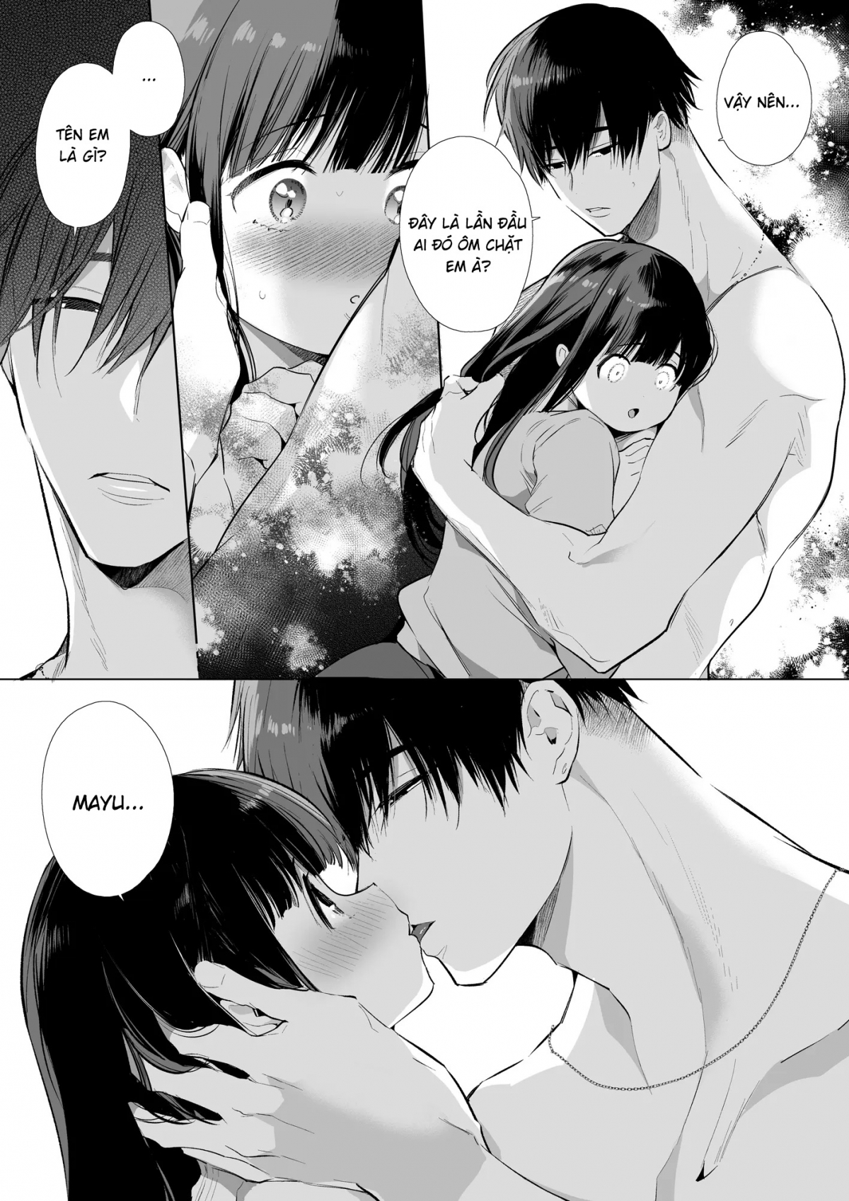 Đọc truyện hentai Lên phố học đại học, nhưng tôi bị thiếu gia mê mẩn chiếm mất - Chap 1