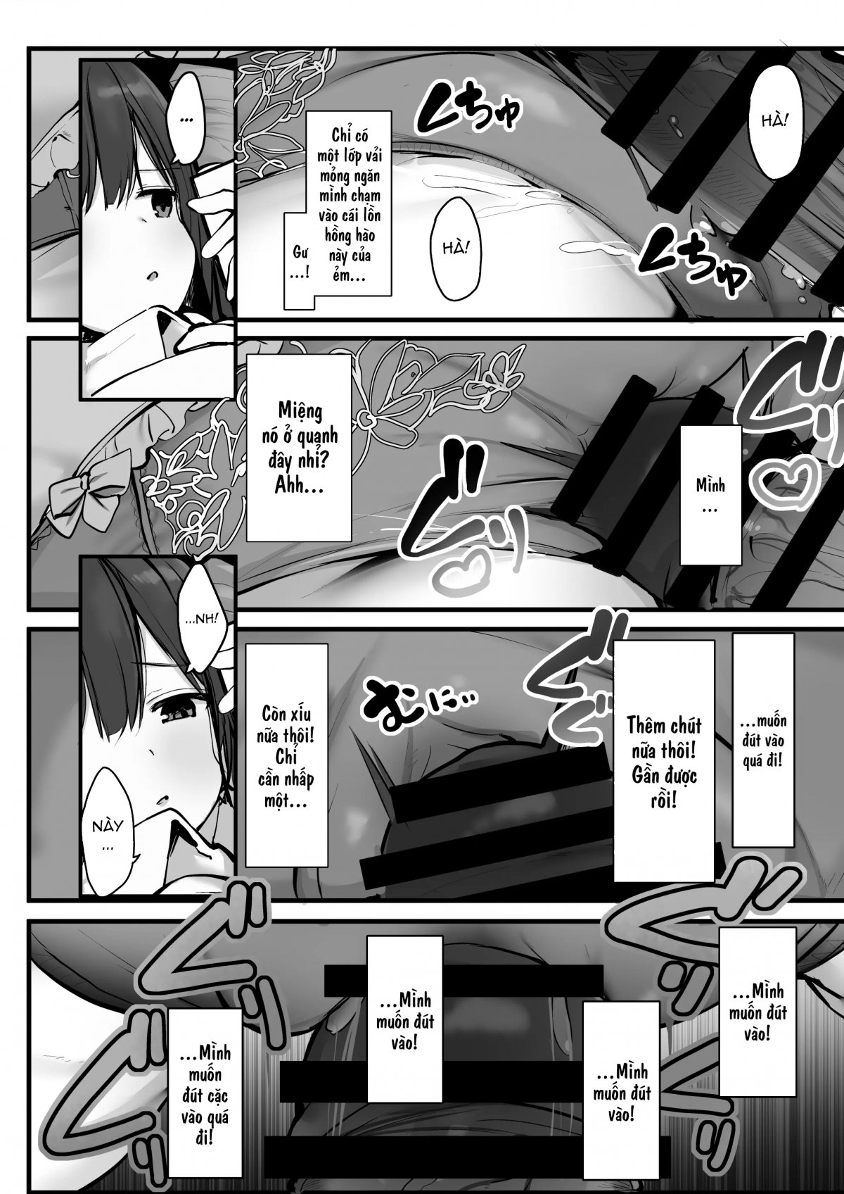 Đọc truyện hentai Này, bao cao su đâu mất rồi? - Part 1