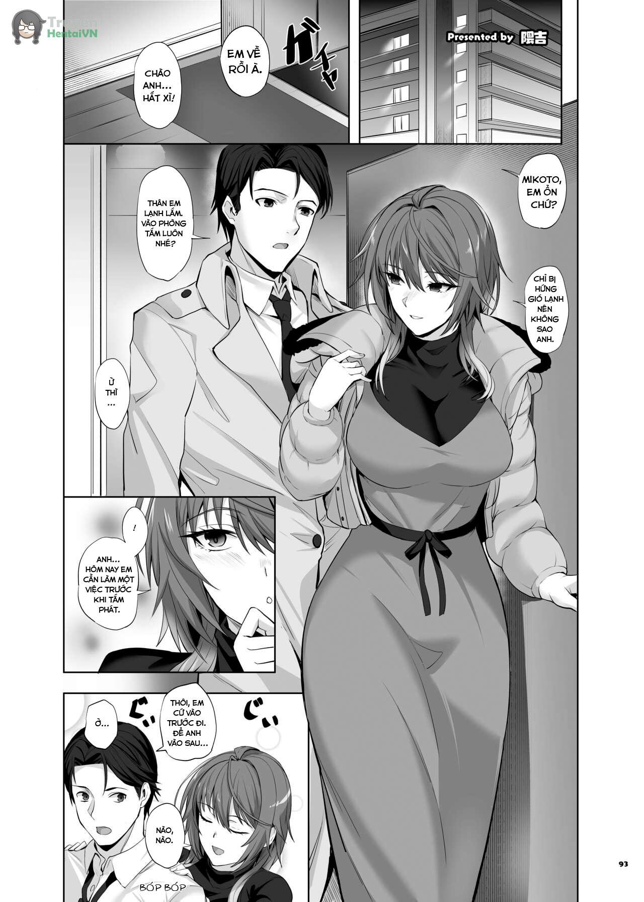 Đọc truyện hentai ShinyM@S Icha Love Ero Goudou SWEET COLORS (THE iDOLM@STER: Shiny Colors) [Digital] - Oneshot