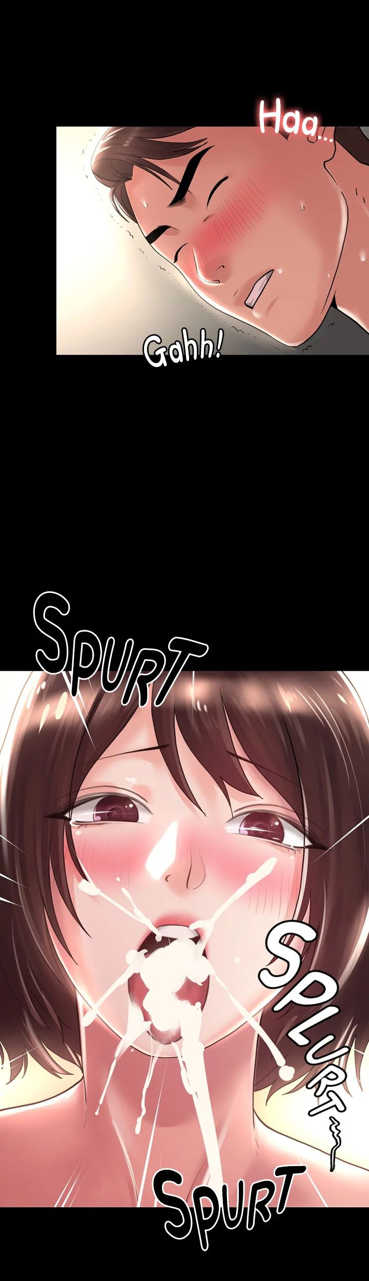 Đọc truyện hentai Đây là hàng giảm giá, thưa cô! - Chap 18