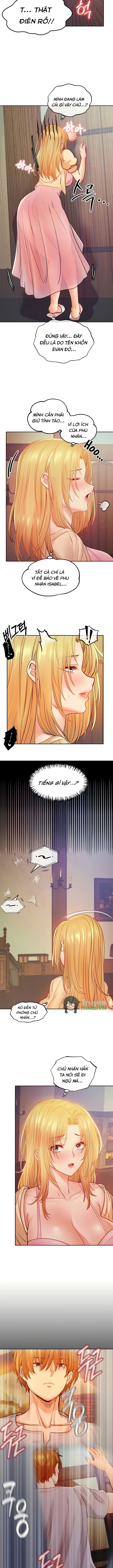 Đọc truyện hentai Trả thù bằng dàn Harem - Chap 9
